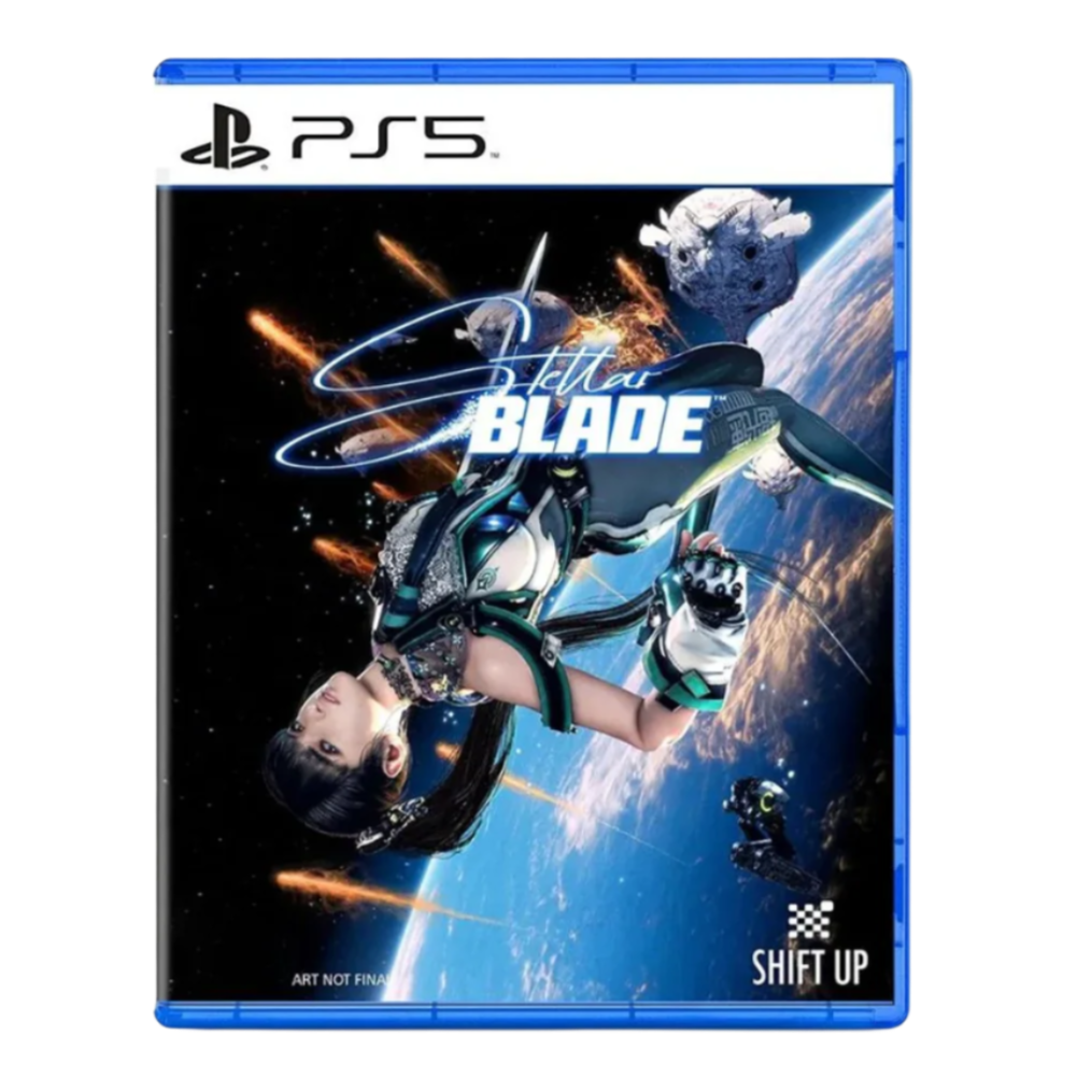 SONY PS5 STELLAR BLADE