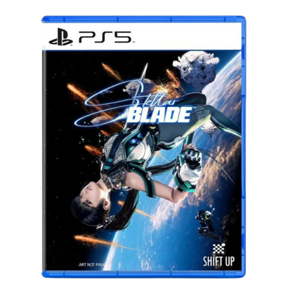 SONY PS5 STELLAR BLADE
