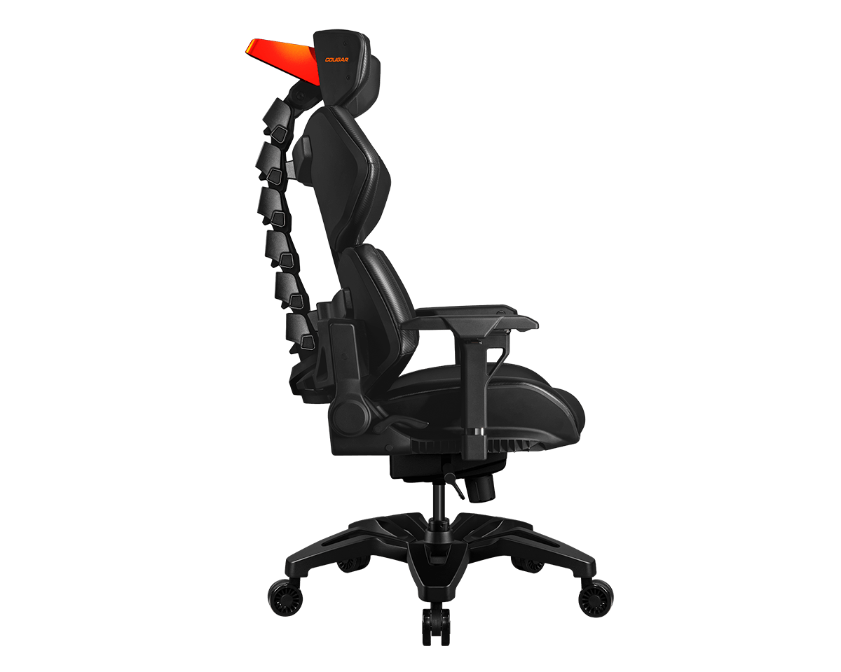COUGAR TERMINATOR GAMING CHAIR