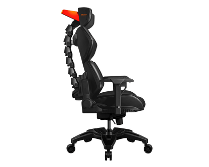 COUGAR TERMINATOR GAMING CHAIR