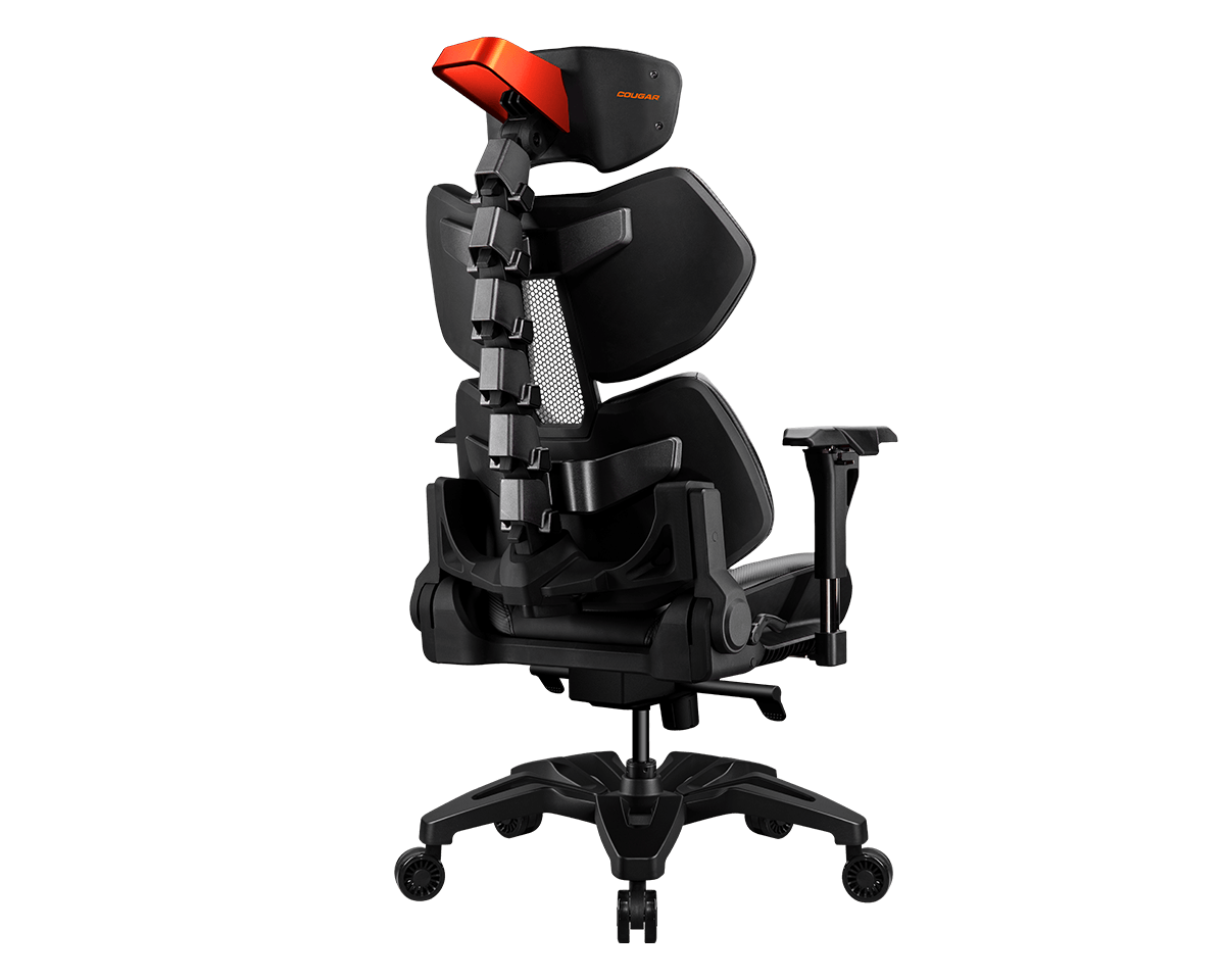 COUGAR TERMINATOR GAMING CHAIR