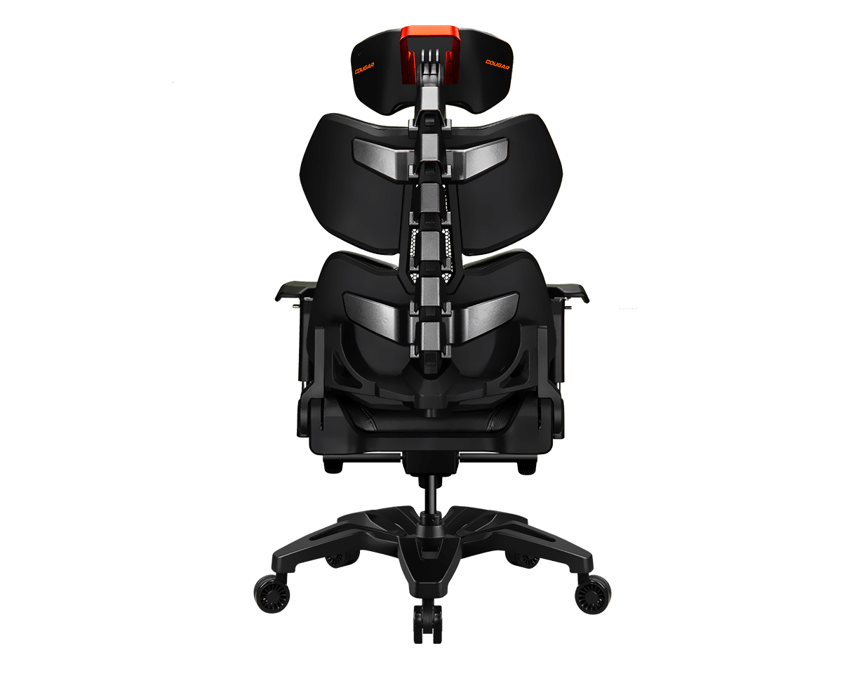 COUGAR TERMINATOR GAMING CHAIR