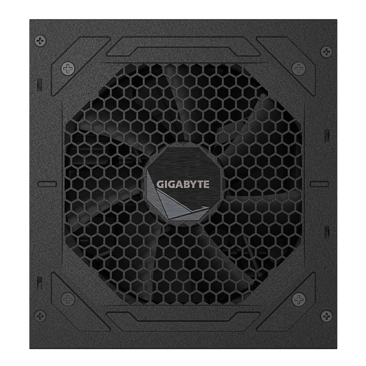 GIGABYTE UD850GM PG5 V2 PCIE5 850W 1X120MM FAN, 8SATA, 5PCIE, ACTIVE PFC, MODULAR, 80-PLUS GOLD