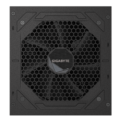 GIGABYTE UD850GM PG5 V2 PCIE5 850W 1X120MM FAN, 8SATA, 5PCIE, ACTIVE PFC, MODULAR, 80-PLUS GOLD