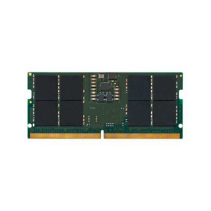 16GB DDR5-5600 KINGSTON SODIMM KVR56S46BS8-16