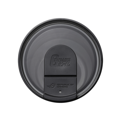 ASUS ROG STAINLESS STEEL TUMBLER GUNDAM EDITION