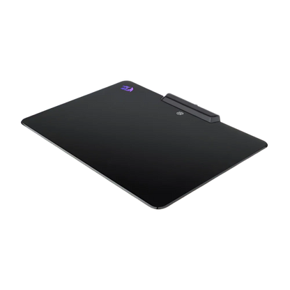REDRAGON P009 EPEIUS 350X250MM RGB GAMING MOUSE MAT (3.6MM)