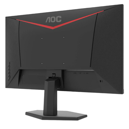 AOC 27G11ZE2 27" FHD IPS GAMING MONITOR 0.3MS 240HZ WLMNT (HDMI,DP)