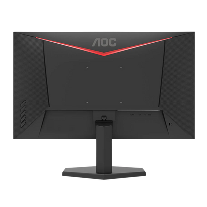 AOC 27G11ZE2 27" FHD IPS GAMING MONITOR 0.3MS 240HZ WLMNT (HDMI,DP)