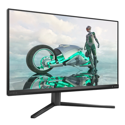 PHILIPS 27M2N3200A/01 27" IPS FHD GAMING MONITOR 180HZ 1MS WLMNT W/ HAS (HDMI, 2XDP)