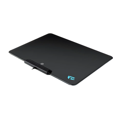 REDRAGON P009 EPEIUS 350X250MM RGB GAMING MOUSE MAT (3.6MM)