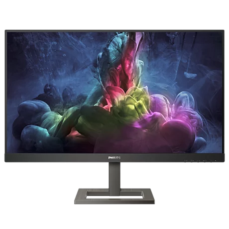 PHILIPS 242E1GAEZ/71 23.8" WIDE LED FHD GAMING MONITOR 165HZ 1MS W/ SPKR WLMNT (HDMI, DP)