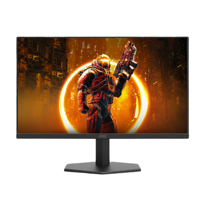 AOC 27G11ZE2 27" FHD IPS GAMING MONITOR 0.3MS 240HZ WLMNT (HDMI,DP)