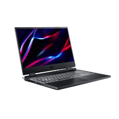 ACER NITRO 5 AN515-46-R8H3 R7-6800H/16GB/512GB NVME/3070 8GB/15.6 165HZ/W11H (BLK)