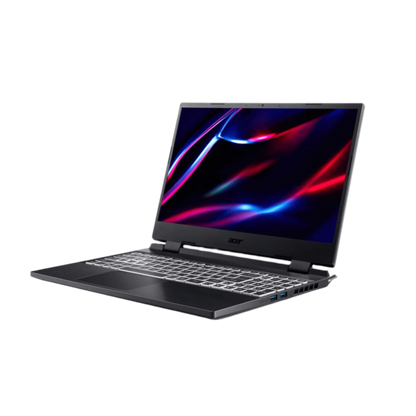 ACER NITRO 5 AN515-46-R8H3 R7-6800H/16GB/512GB NVME/3070 8GB/15.6 165HZ/W11H (BLK)