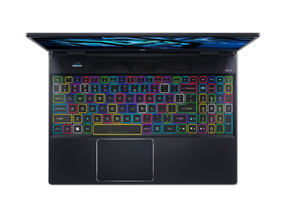 ACER HELIOS 300 PH315-55-76D8 I7-12700H/16GB/512GB NVME/3060 6GB/15.6 165HZ/W11H (BLK)
