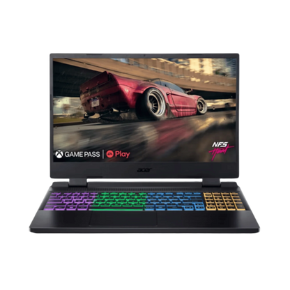 ACER NITRO 5 AN515-46-R8H3 R7-6800H/16GB/512GB NVME/3070 8GB/15.6 165HZ/W11H (BLK)