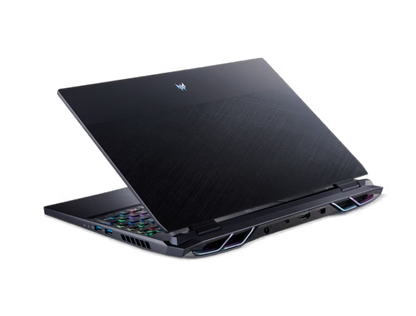 ACER HELIOS 300 PH315-55-76D8 I7-12700H/16GB/512GB NVME/3060 6GB/15.6 165HZ/W11H (BLK)