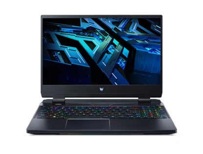 ACER HELIOS 300 PH315-55-76D8 I7-12700H/16GB/512GB NVME/3060 6GB/15.6 165HZ/W11H (BLK)
