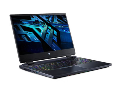 ACER HELIOS 300 PH315-55-76D8 I7-12700H/16GB/512GB NVME/3060 6GB/15.6 165HZ/W11H (BLK)