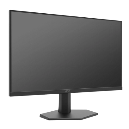 AOC 27G11ZE2 27" FHD IPS GAMING MONITOR 0.3MS 240HZ WLMNT (HDMI,DP)