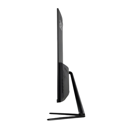 ACER ED320QR SBIIPX 31.5" FHD LED CURVED GAMING MONITOR 1MS 165HZ W/ WLMNT (HDMI, DP)