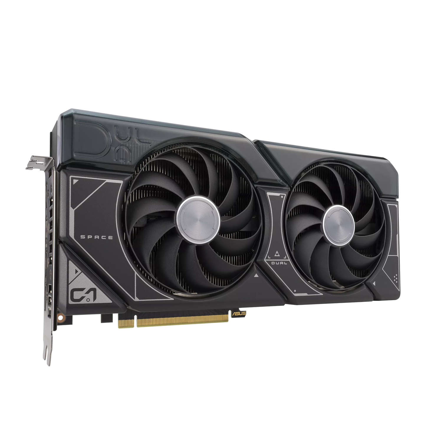 ASUS RTX 4070 12GB 192BIT GDDR6X DUAL-O12G (HDMI, 3XDP)