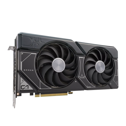 ASUS RTX 4070 12GB 192BIT GDDR6X DUAL-O12G (HDMI, 3XDP)
