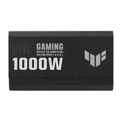 ASUS TUF GAMING 1000W 80PLUS GOLD