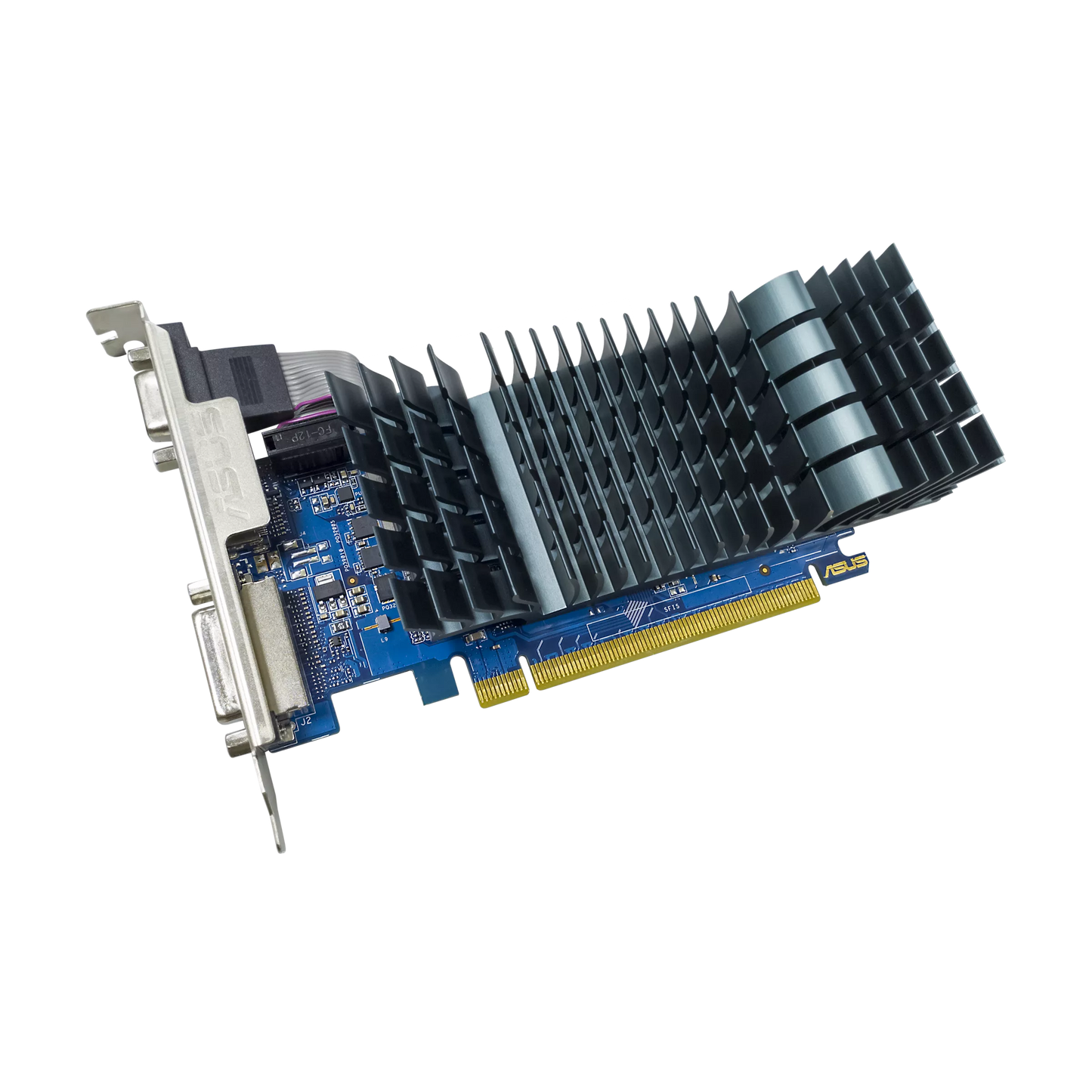ASUS GT 710 2048MB 64BIT DDR5 (SL-2GD5-BRK-EVO)
