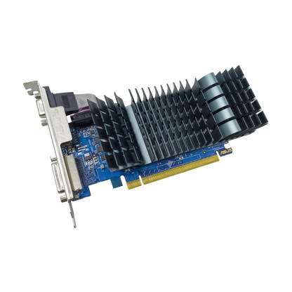 ASUS GT 710 2048MB 64BIT DDR5 (SL-2GD5-BRK-EVO)