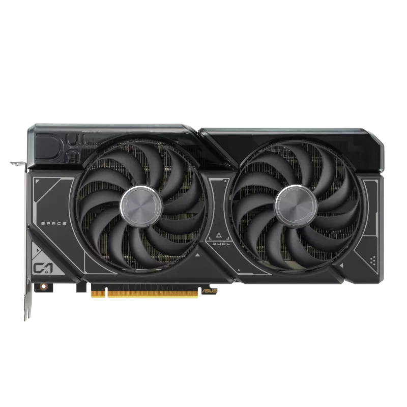 ASUS RTX 4070 12GB 192BIT GDDR6X DUAL-O12G (HDMI, 3XDP)