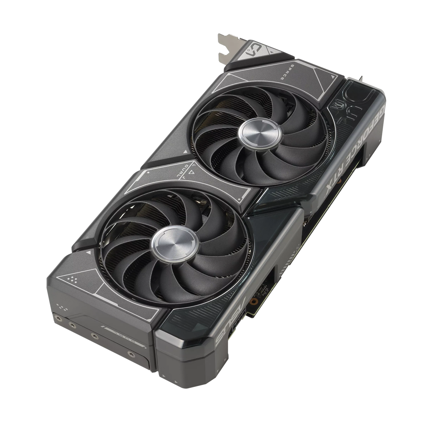 ASUS RTX 4070 12GB 192BIT GDDR6X DUAL-O12G (HDMI, 3XDP)