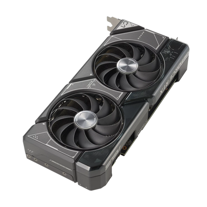 ASUS RTX 4070 12GB 192BIT GDDR6X DUAL-O12G (HDMI, 3XDP)