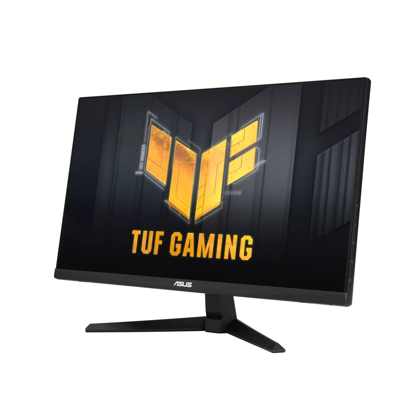 ASUS TUF VG259Q3A 24.5" FHD IPS LED GAMING MONITOR 180HZ W/ SPK WLMNT (2XHDMI, DP)