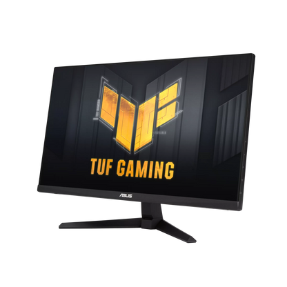 ASUS TUF VG259Q3A 24.5" FHD IPS LED GAMING MONITOR 180HZ W/ SPK WLMNT (2XHDMI, DP)