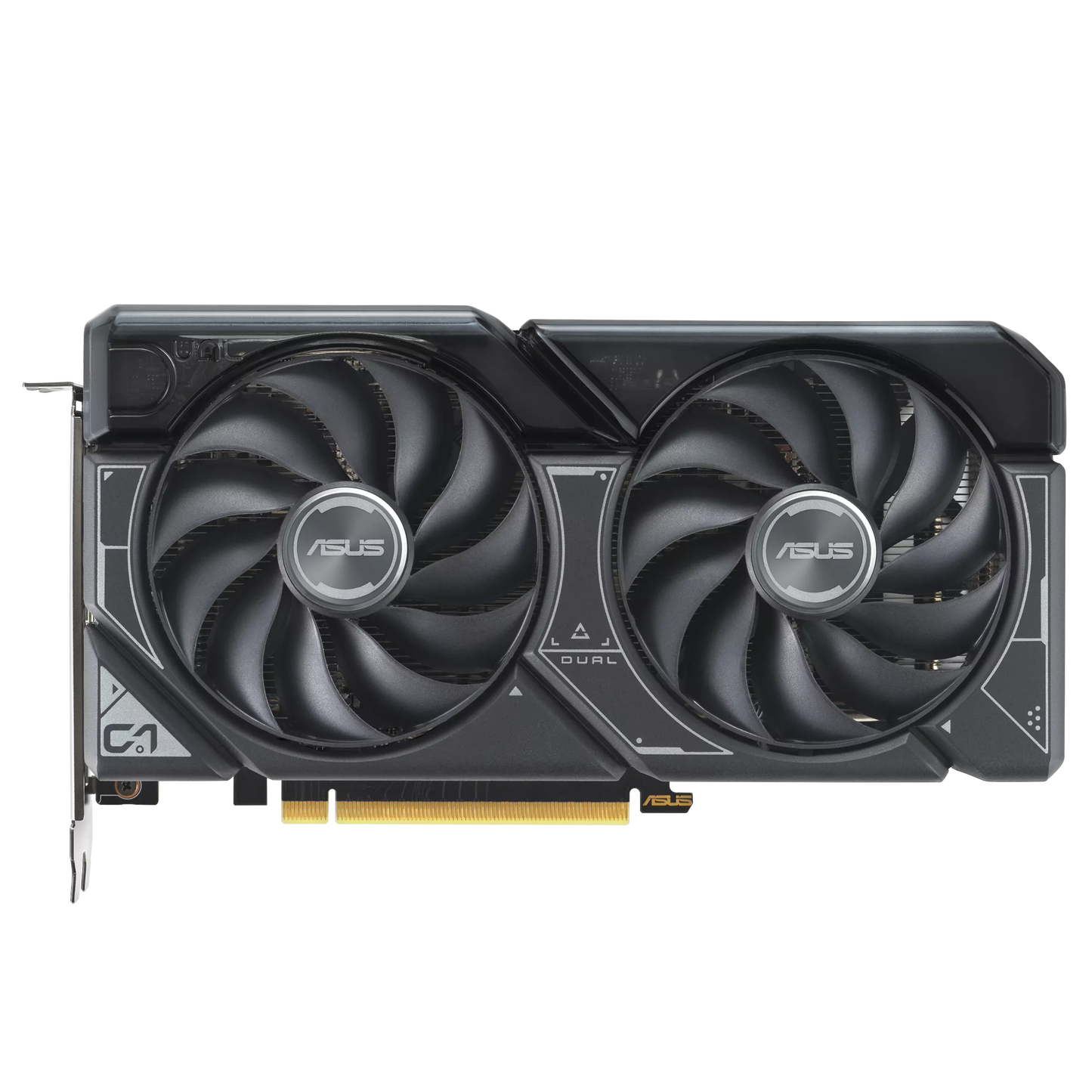 ASUS RTX 4060 8GB 128BIT GDDR6 DUAL-O8G (HDMI, 3XDP)