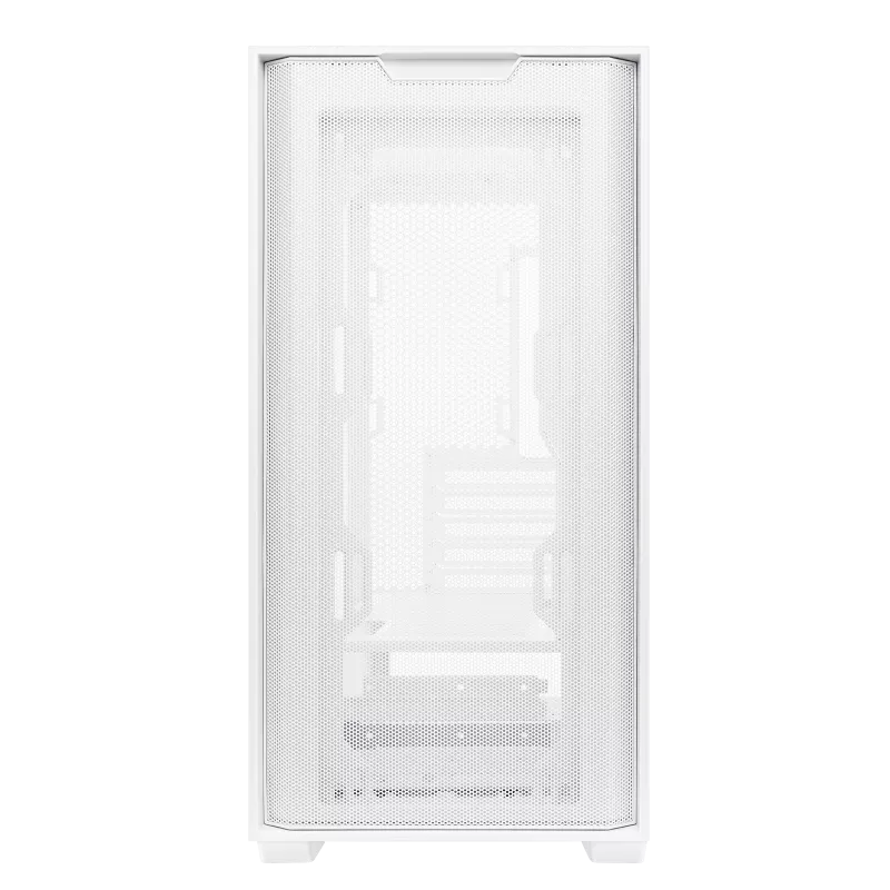 ASUS A21 TEMPERED GLASS MICROATX CASE