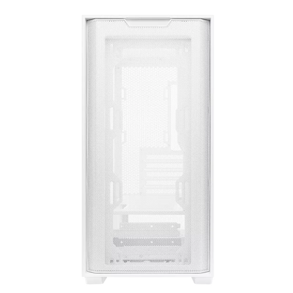 ASUS A21 TEMPERED GLASS MICROATX CASE