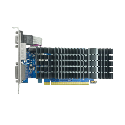ASUS GT 710 2048MB 64BIT DDR5 (SL-2GD5-BRK-EVO)