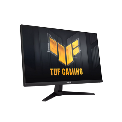 ASUS TUF VG259Q3A 24.5" FHD IPS LED GAMING MONITOR 180HZ W/ SPK WLMNT (2XHDMI, DP)