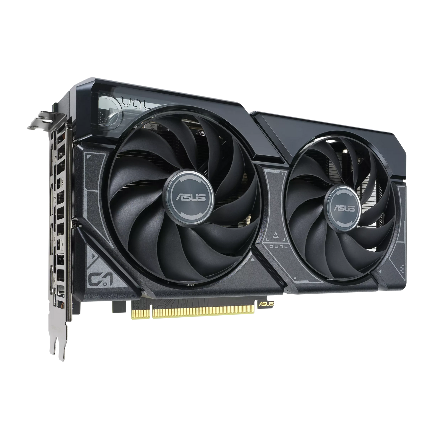 ASUS RTX 4060 8GB 128BIT GDDR6 DUAL-O8G (HDMI, 3XDP)