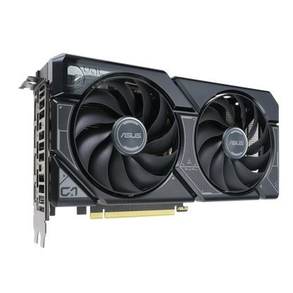 ASUS RTX 4060 8GB 128BIT GDDR6 DUAL-O8G (HDMI, 3XDP)