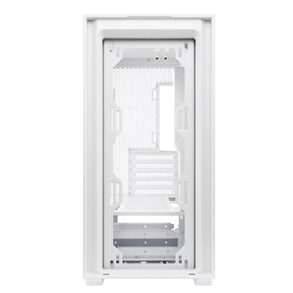 ASUS A21 TEMPERED GLASS MICROATX CASE
