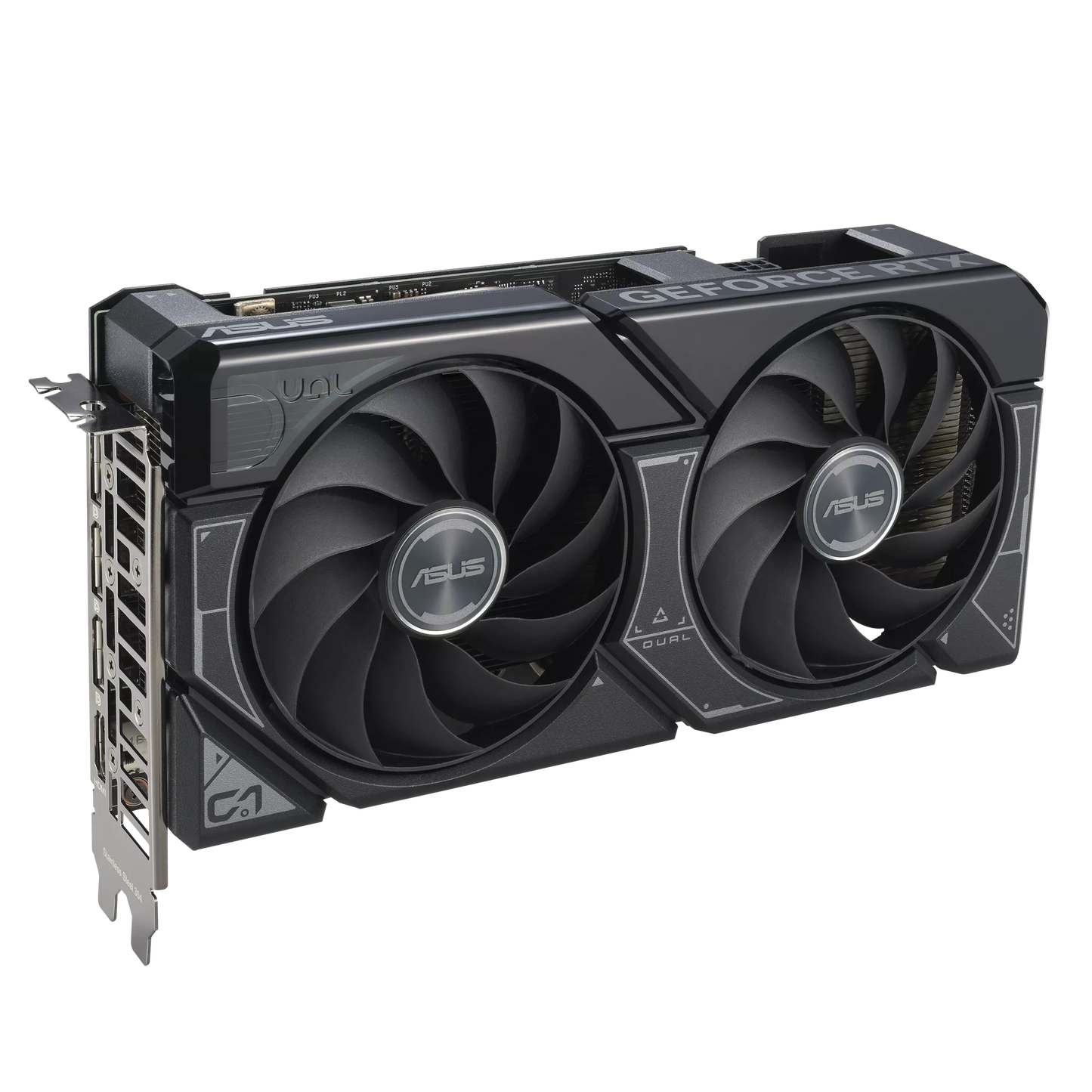 ASUS RTX 4060 8GB 128BIT GDDR6 DUAL-O8G (HDMI, 3XDP)