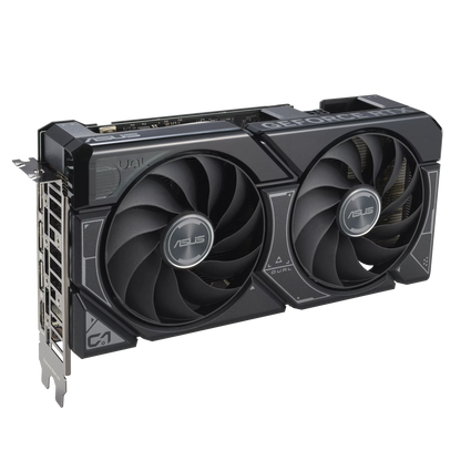 ASUS RTX 4060 8GB 128BIT GDDR6 DUAL-O8G (HDMI, 3XDP)