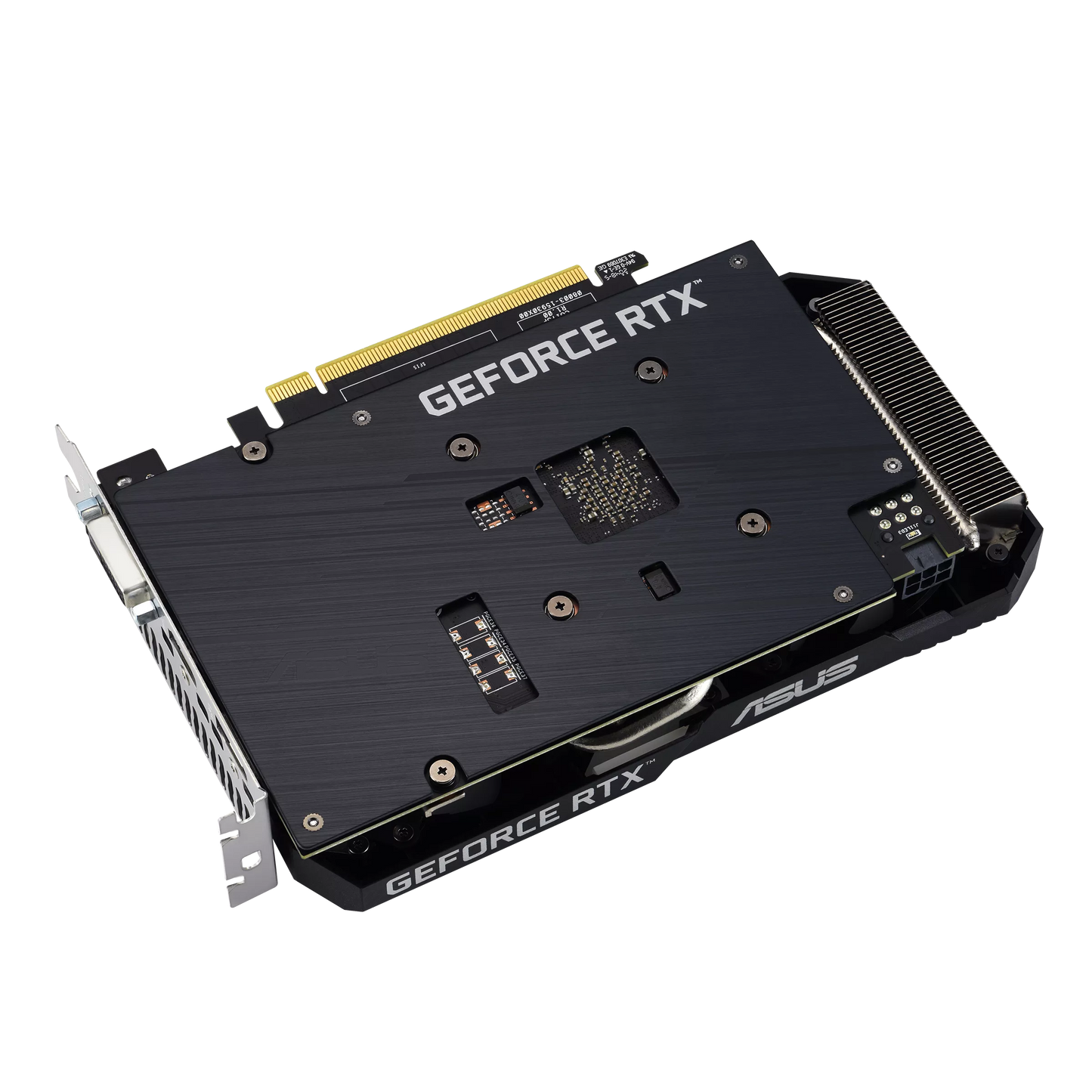 ASUS RTX 3050 8GB 128BIT GDDR6 DUAL-O8G-V2 (DVI, HDMI, DP)