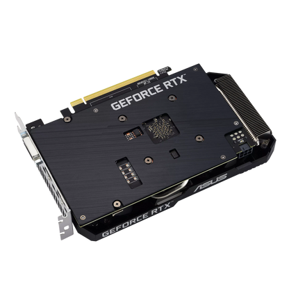 ASUS RTX 3050 8GB 128BIT GDDR6 DUAL-O8G-V2 (DVI, HDMI, DP)