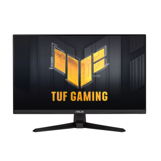 ASUS TUF VG259Q5A 24.5" FHD IPS LED GAMING MONITOR 200HZ W/ SPK WLMNT (2XHDMI, DP)