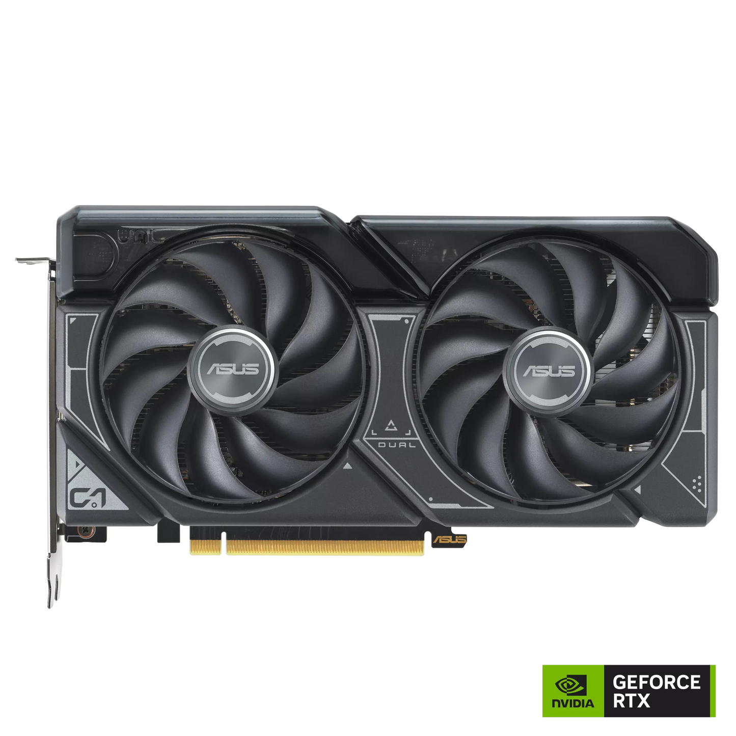 ASUS RTX 4060 8GB 128BIT GDDR6 DUAL-O8G (HDMI, 3XDP)